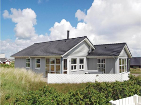 Holiday home Lakolk VI